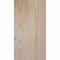 Ekena Millwork Pescadero Smooth Corbel w/Backplate, Douglas Fir, 7 1/2"W x 14"D x 14"H COR08X14X14PEC01SDF - alternate 4